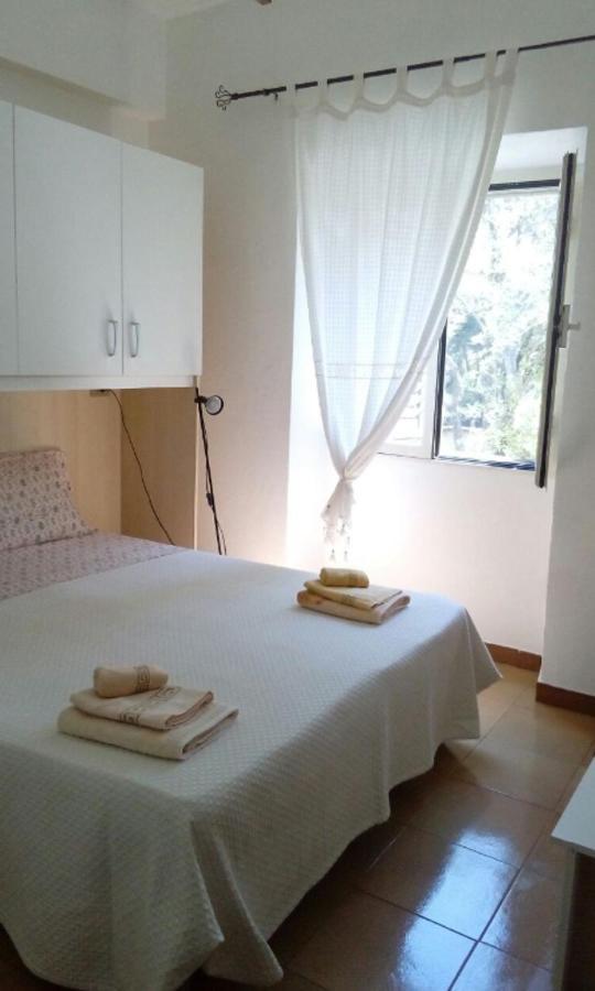 Pedras House Holidays Villa Santa Maria Navarrese Exterior foto