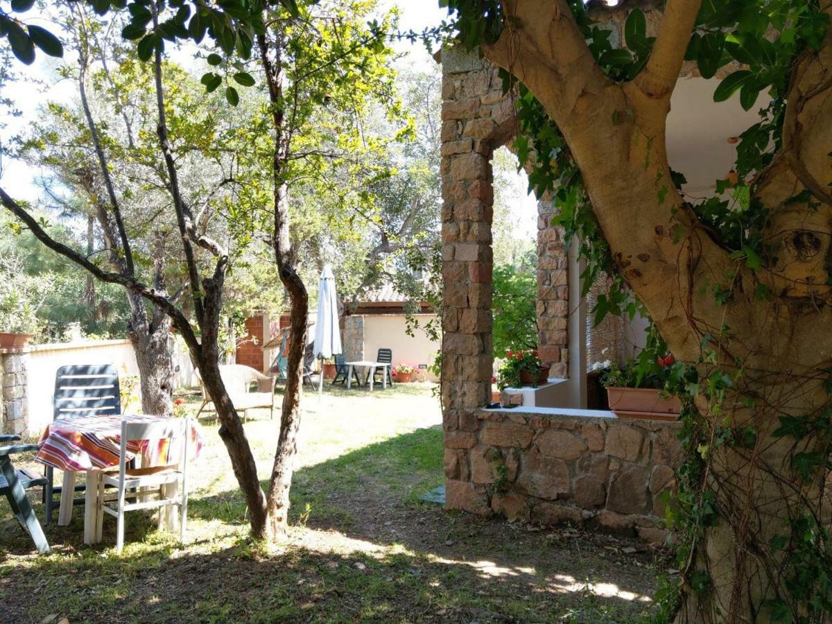 Pedras House Holidays Villa Santa Maria Navarrese Exterior foto